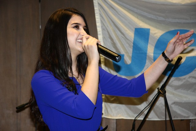AUB Got Talent
